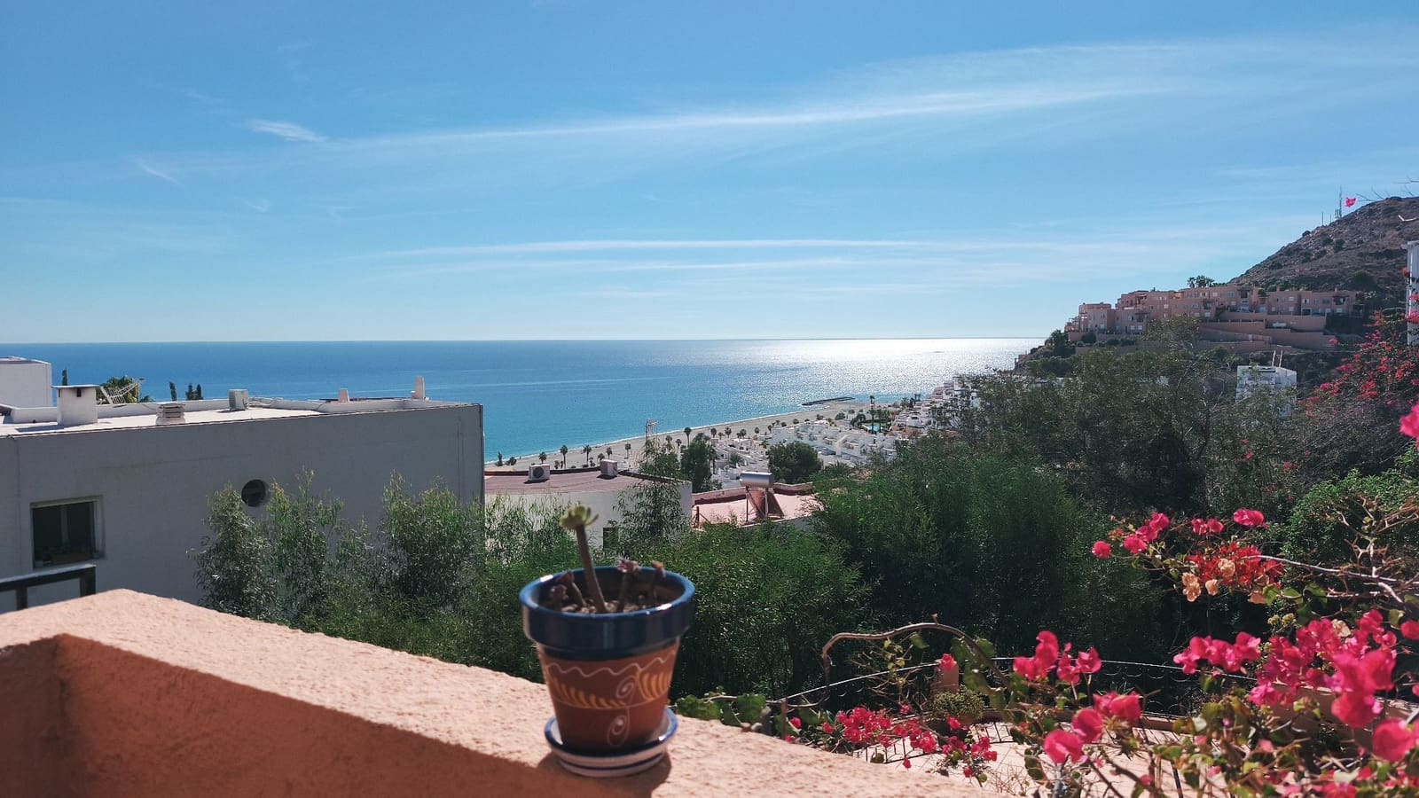 3 slaapkamer Villa te koop in Mojacar met zwembad garage - € 480.000 (Ref: 10179776)