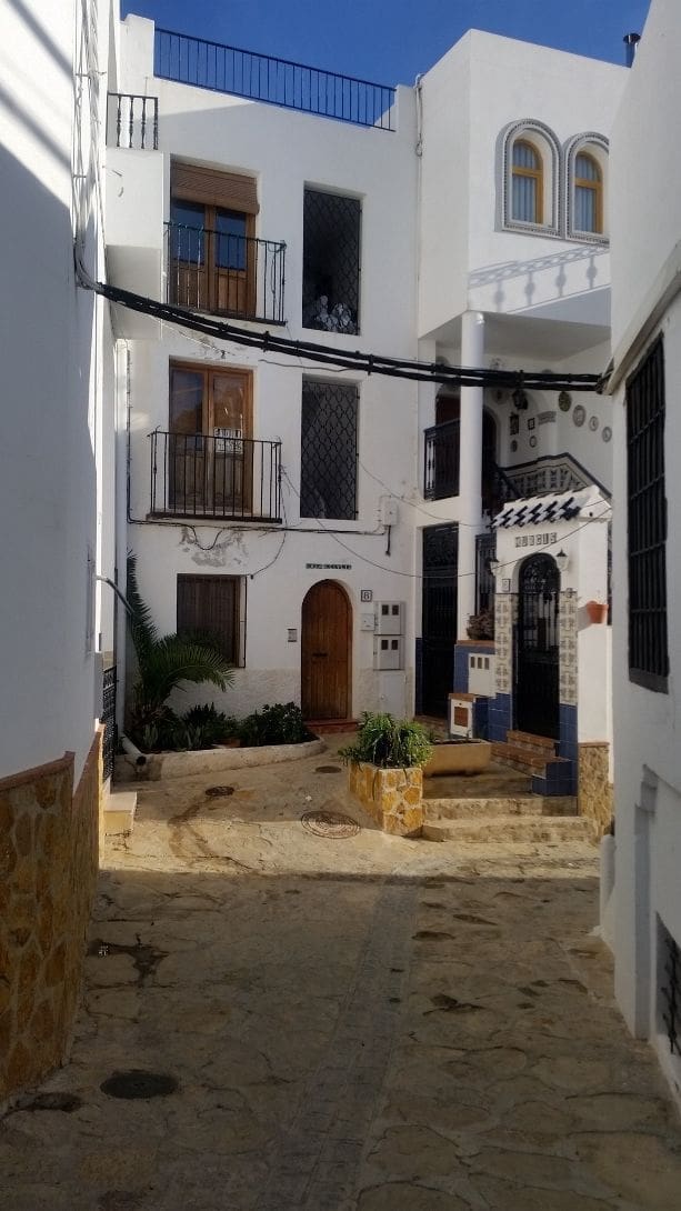 2 slaapkamer Appartement te koop in Mojacar - € 159.950 (Ref: 6133291)