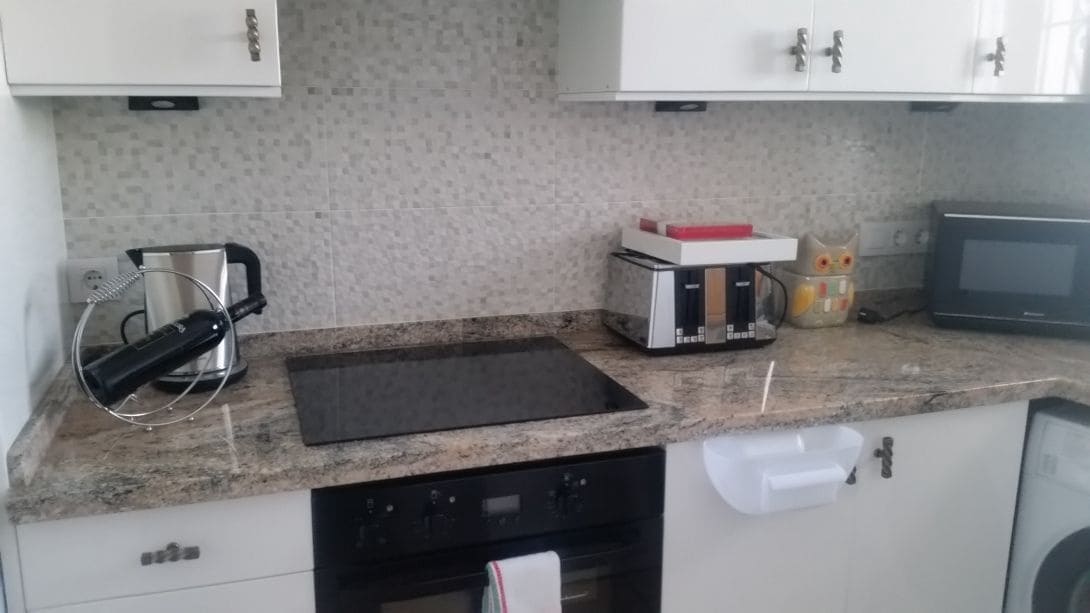 2 slaapkamer Appartement te koop in Mojacar - € 159.950 (Ref: 6133291)