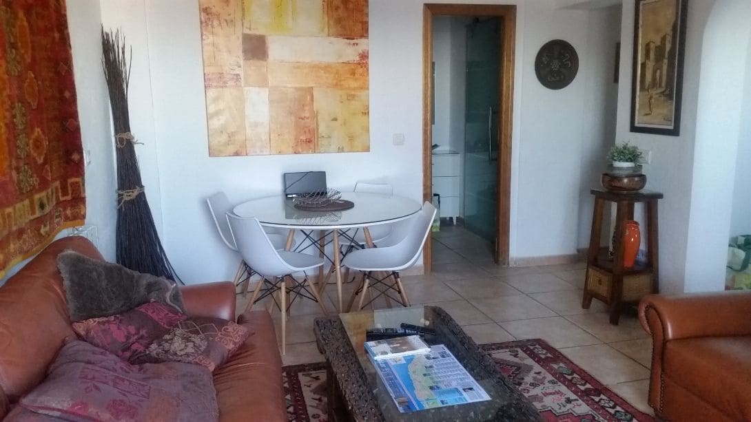 2 slaapkamer Appartement te koop in Mojacar - € 159.950 (Ref: 6133291)