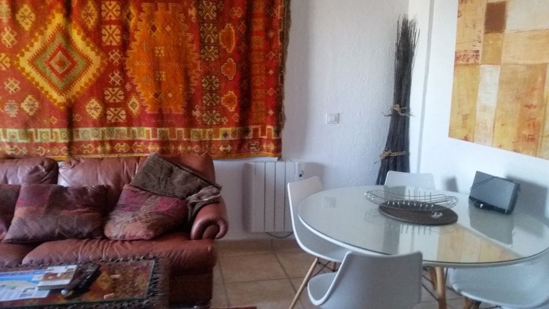2 slaapkamer Appartement te koop in Mojacar - € 159.950 (Ref: 6133291)