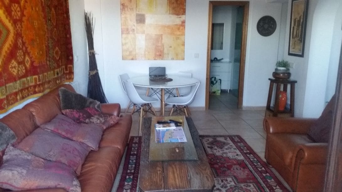 2 slaapkamer Appartement te koop in Mojacar - € 159.950 (Ref: 6133291)