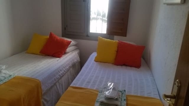 2 slaapkamer Appartement te koop in Mojácar - € 159.950 (Ref: 6133291)