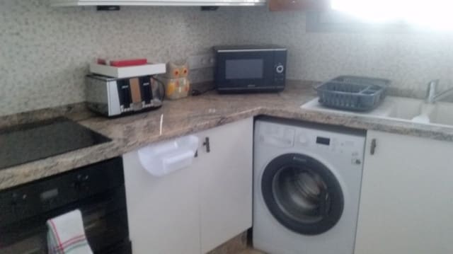 2 slaapkamer Appartement te koop in Mojácar - € 159.950 (Ref: 6133291)