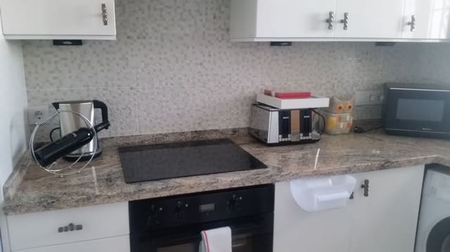 2 slaapkamer Appartement te koop in Mojácar - € 159.950 (Ref: 6133291)