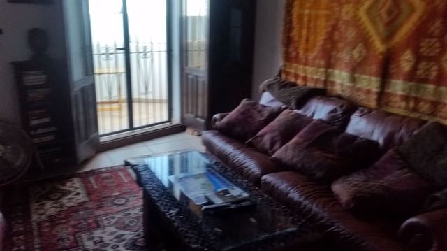 2 slaapkamer Appartement te koop in Mojácar - € 159.950 (Ref: 6133291)