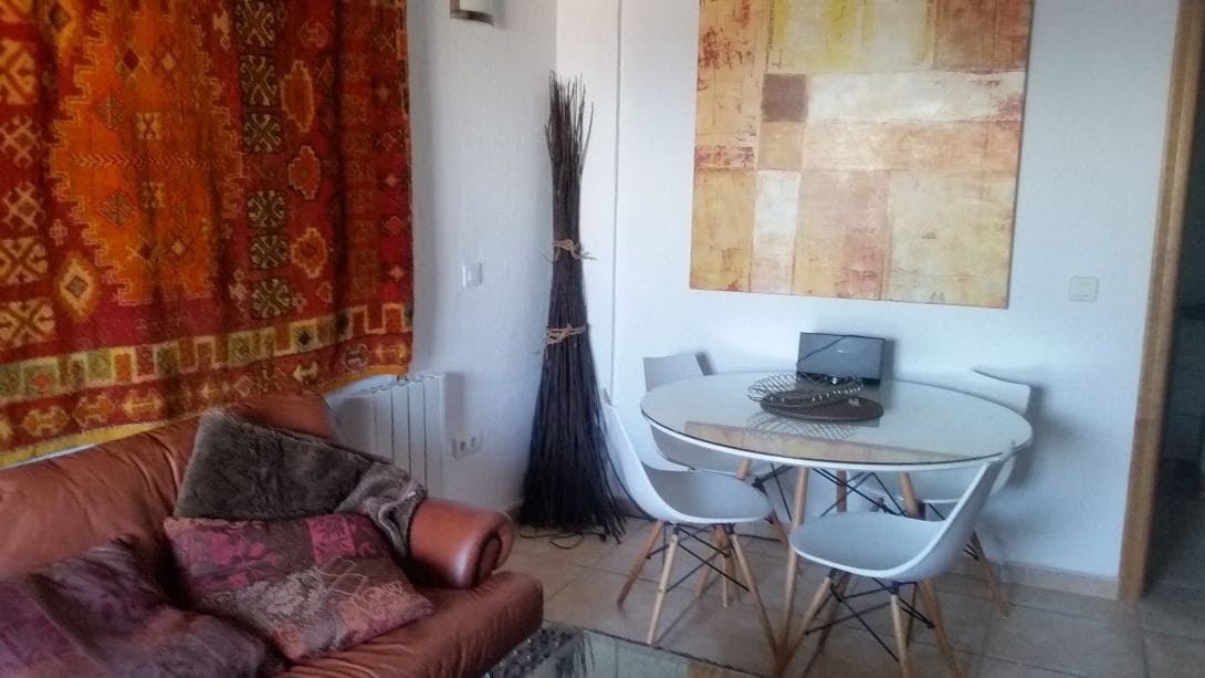 2 slaapkamer Appartement te koop in Mojacar - € 159.950 (Ref: 6133291)