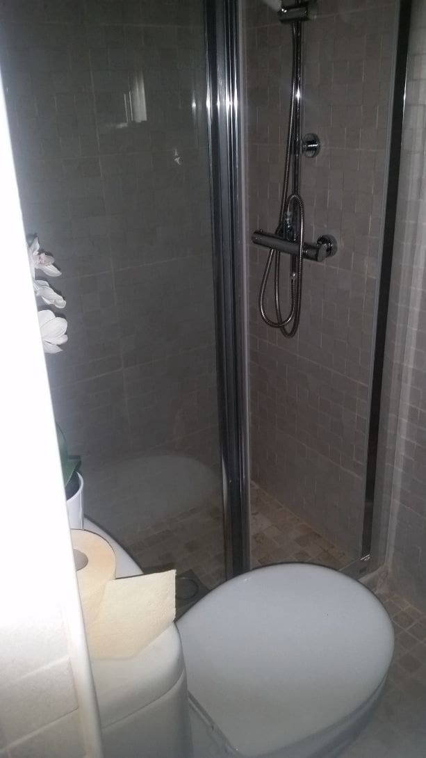 2 sypialnia Apartament na sprzedaż w Mojacar - 159 950 € (Ref: 6133291)