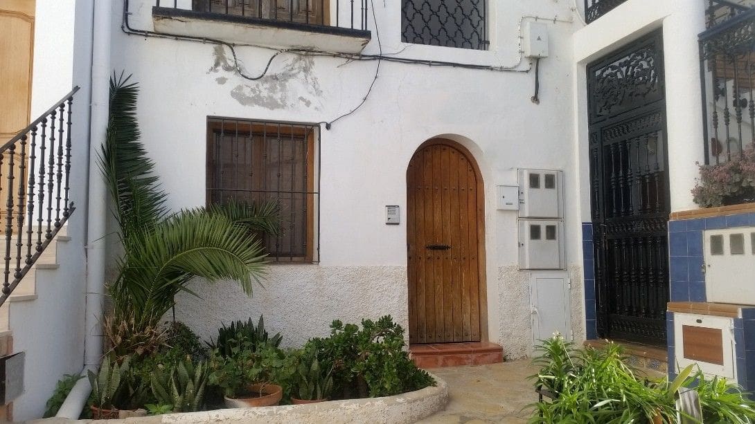 2 sypialnia Apartament na sprzedaż w Mojacar - 159 950 € (Ref: 6133291)