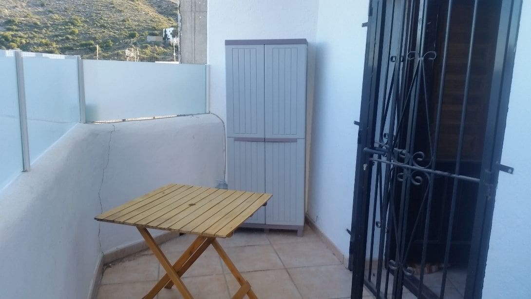 2 sypialnia Apartament na sprzedaż w Mojacar - 159 950 € (Ref: 6133291)