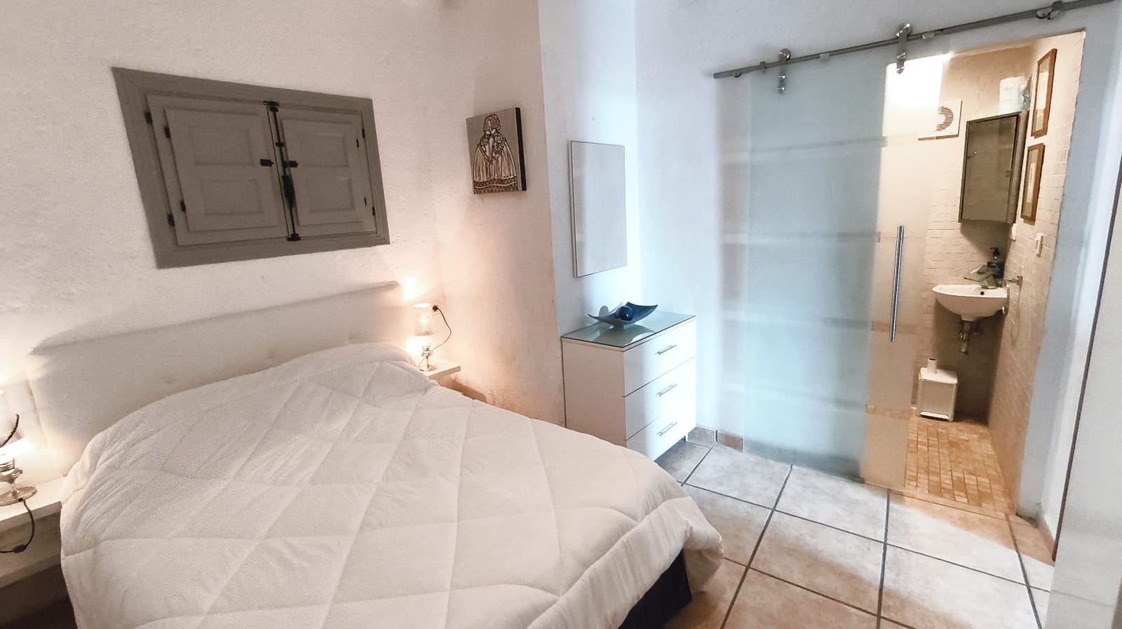 2 bedroom Apartment for sale in Mojacar - € 159,950 (Ref: 6133291)