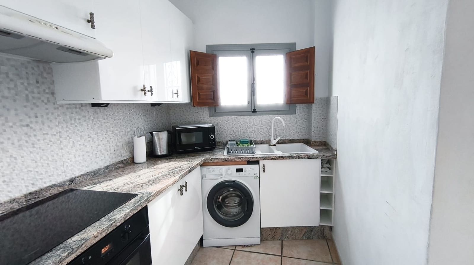 2 bedroom Apartment for sale in Mojacar - € 159,950 (Ref: 6133291)