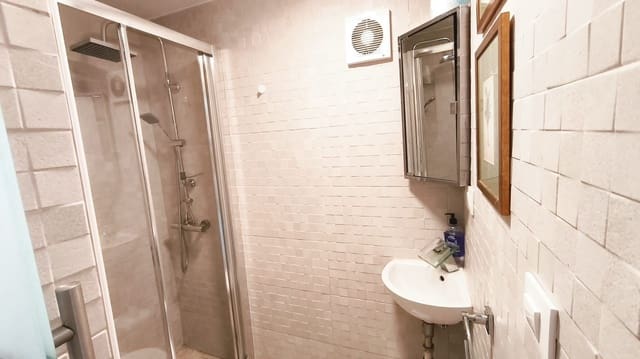 2 soverom Leilighet til salgs i Mojácar - € 159 950 (Ref: 6133291)