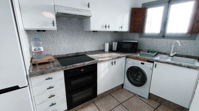 2 soverom Leilighet til salgs i Mojácar - € 159 950 (Ref: 6133291)