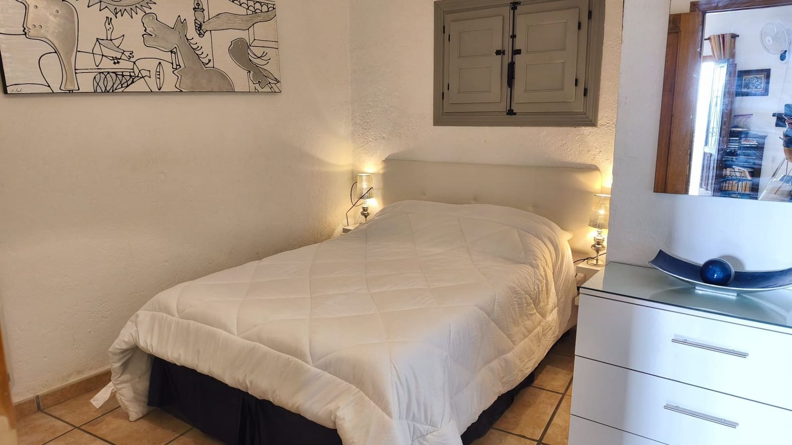 2 bedroom Apartment for sale in Mojacar - € 159,950 (Ref: 6133291)