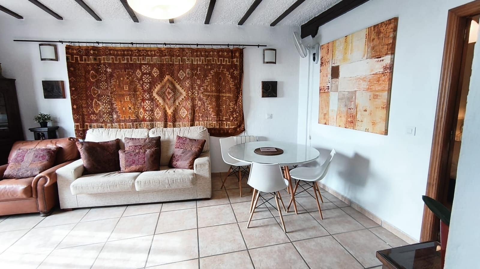 2 bedroom Apartment for sale in Mojacar - € 159,950 (Ref: 6133291)