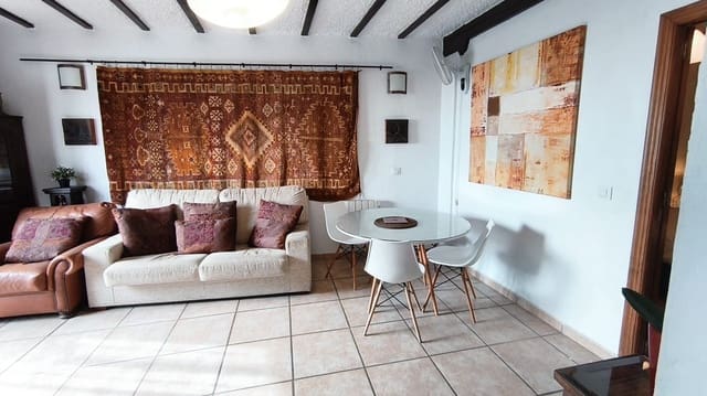 2 soverom Leilighet til salgs i Mojácar - € 159 950 (Ref: 6133291)