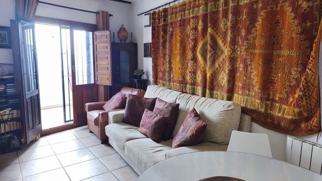 2 soverom Leilighet til salgs i Mojácar - € 159 950 (Ref: 6133291)