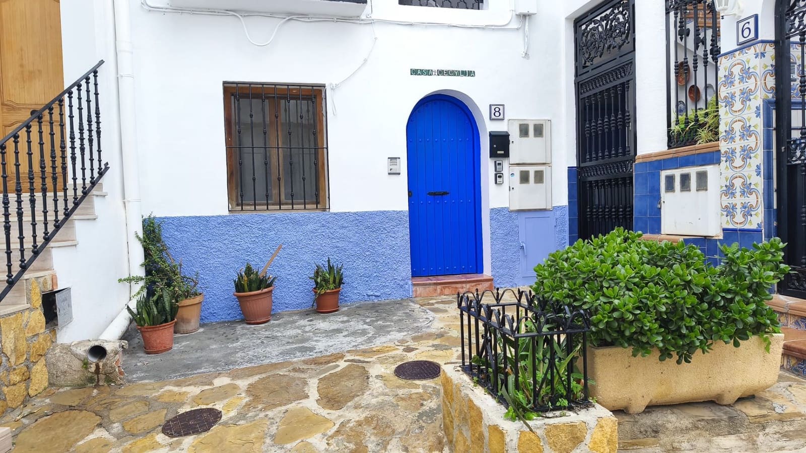 2 bedroom Apartment for sale in Mojacar - € 159,950 (Ref: 6133291)