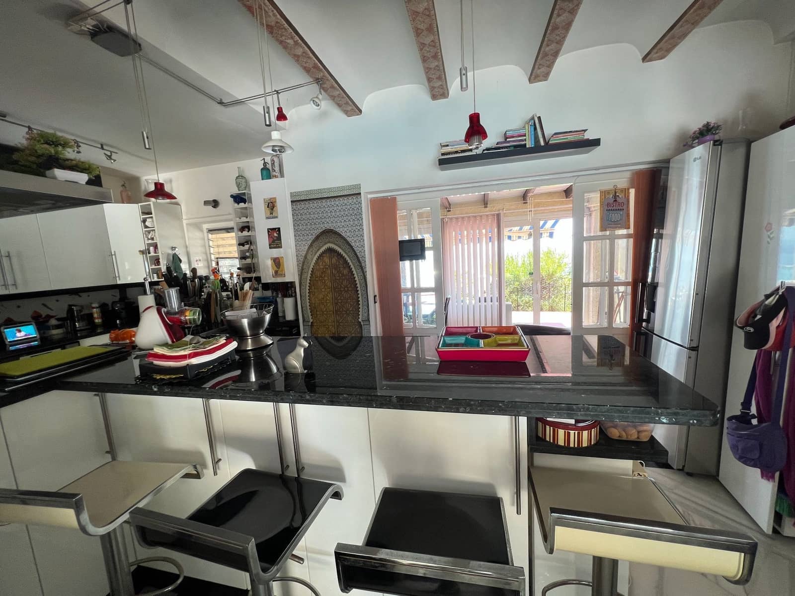 4 chambre Villa/Maison à vendre à Mojacar avec piscine garage - 1 100 000 € (Ref: 7182785)