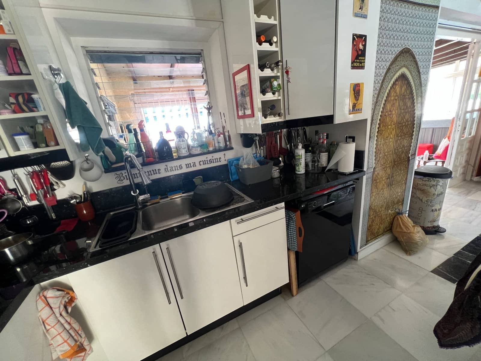 4 chambre Villa/Maison à vendre à Mojacar avec piscine garage - 1 100 000 € (Ref: 7182785)