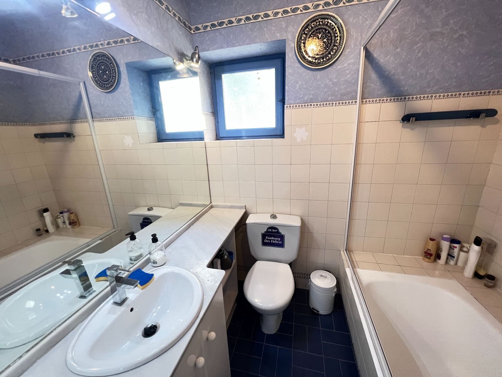 4 chambre Villa/Maison à vendre à Mojacar avec piscine garage - 1 100 000 € (Ref: 7182785)