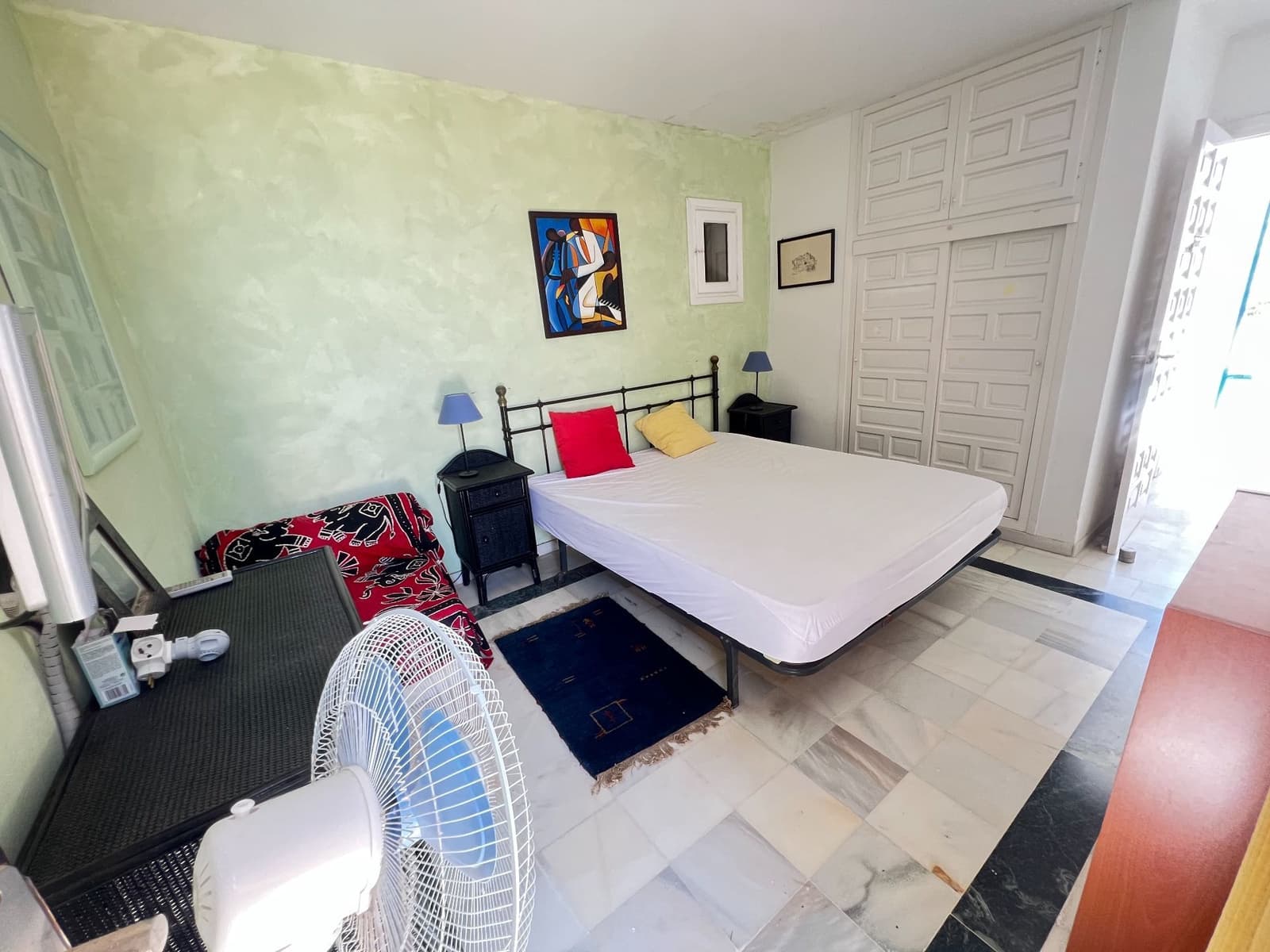 4 chambre Villa/Maison à vendre à Mojacar avec piscine garage - 1 100 000 € (Ref: 7182785)