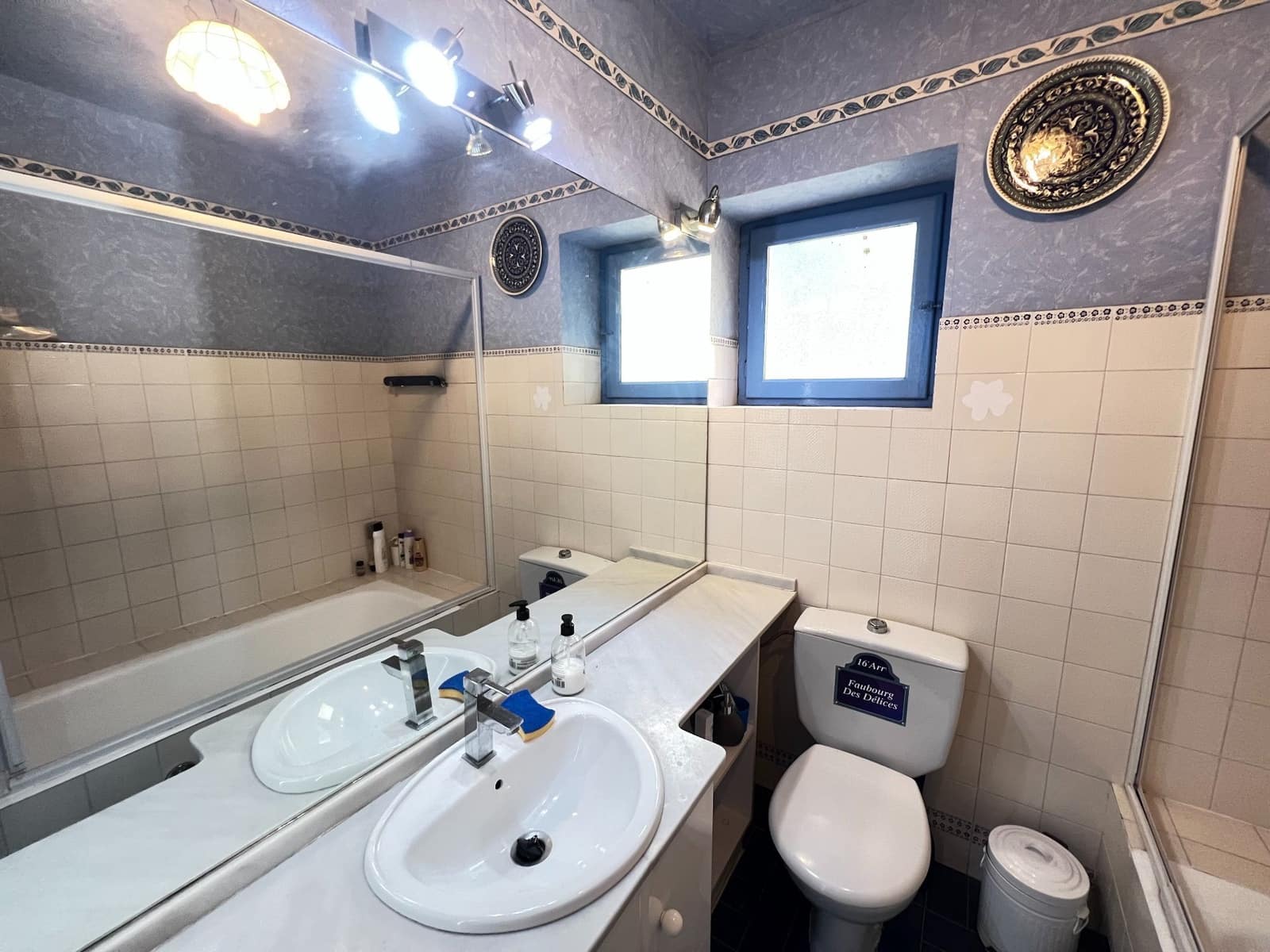 4 chambre Villa/Maison à vendre à Mojacar avec piscine garage - 1 100 000 € (Ref: 7182785)