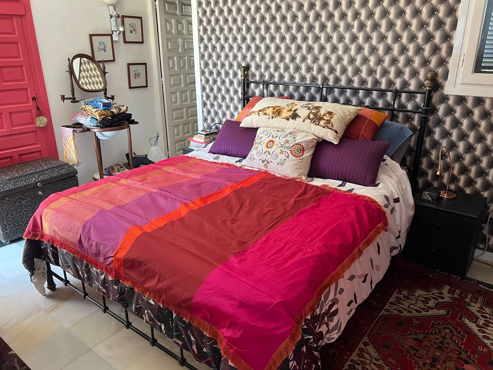 4 chambre Villa/Maison à vendre à Mojacar avec piscine garage - 1 100 000 € (Ref: 7182785)