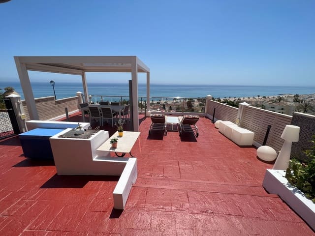 4 chambre Villa/Maison à vendre à Mojácar avec piscine garage - 1 100 000 € (Ref: 7182785)