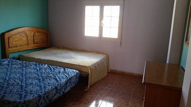 6 soveværelse Semi-Rækkehus til salg i Turre - € 200.000 (Ref: 7459520)