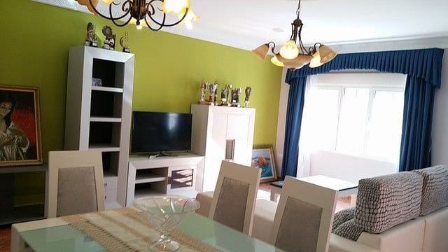 6 soveværelse Semi-Rækkehus til salg i Turre - € 200.000 (Ref: 7459520)