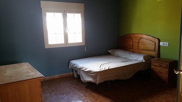 6 sovrum Semi-fristående Villa till salu i Turre - 200 000 € (Ref: 7459520)