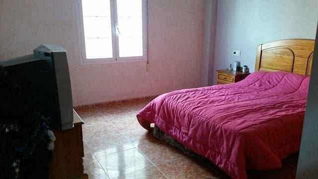 6 sovrum Semi-fristående Villa till salu i Turre - 200 000 € (Ref: 7459520)