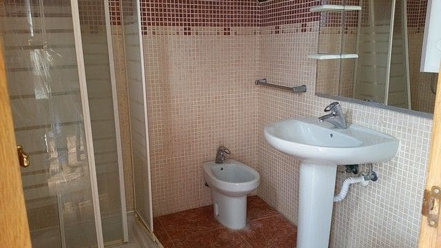 6 soveværelse Semi-Rækkehus til salg i Turre - € 200.000 (Ref: 7459520)