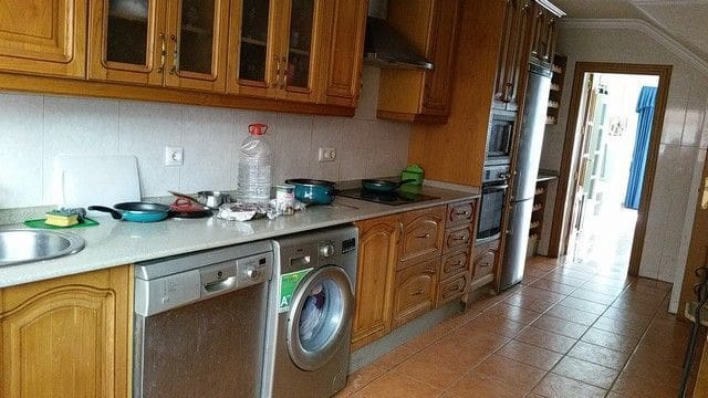 6 sovrum Semi-fristående Villa till salu i Turre - 200 000 € (Ref: 7459520)