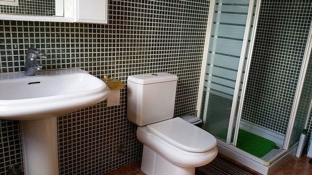 6 soveværelse Semi-Rækkehus til salg i Turre - € 200.000 (Ref: 7459520)