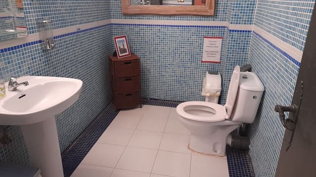 Komercyjne na sprzedaż w Mojácar - 179 950 € (Ref: 7646771)