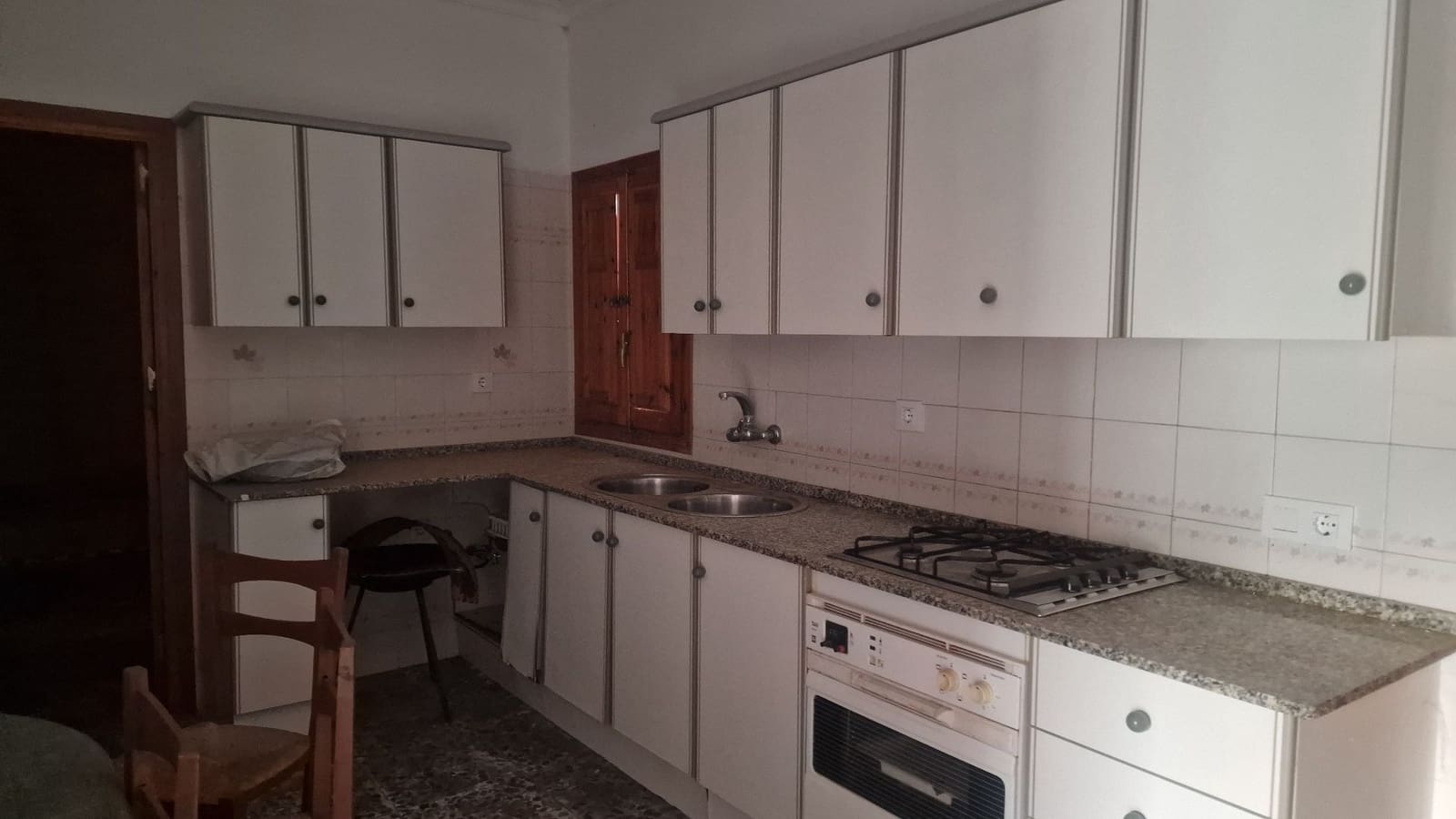 7 soveværelse Finca/Landehus til salg i Mojacar med garage - € 349.950 (Ref: 7658073)