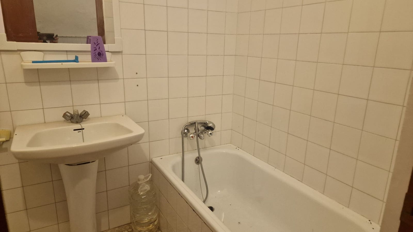 7 soveværelse Finca/Landehus til salg i Mojacar med garage - € 349.950 (Ref: 7658073)