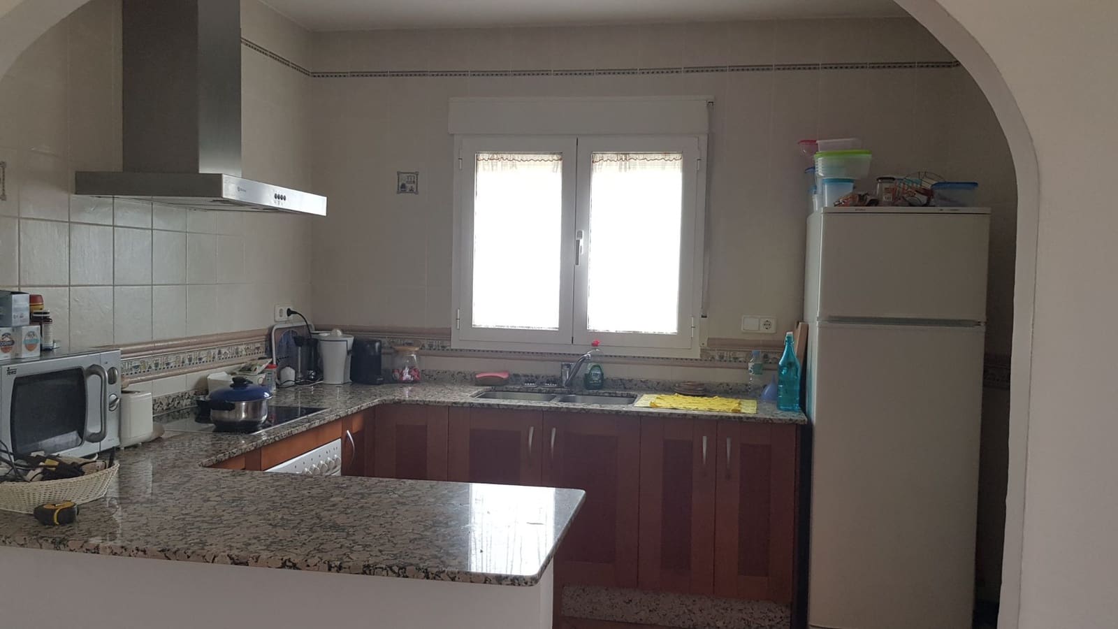 7 soveværelse Finca/Landehus til salg i Mojacar med garage - € 349.950 (Ref: 7658073)