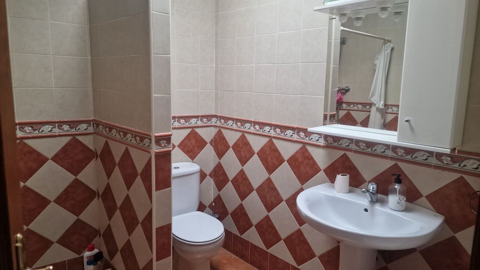 7 soveværelse Finca/Landehus til salg i Mojacar med garage - € 349.950 (Ref: 7658073)