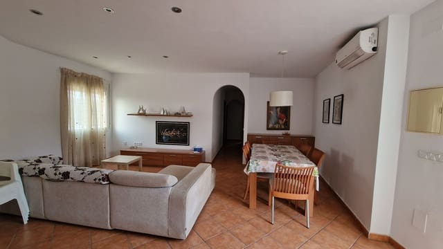 7 soveværelse Finca/Landehus til salg i Mojácar med garage - € 349.950 (Ref: 7658073)