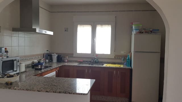 7 soveværelse Finca/Landehus til salg i Mojácar med garage - € 349.950 (Ref: 7658073)