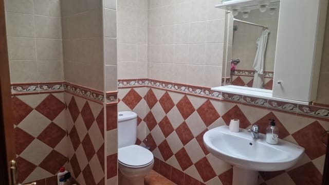 7 slaapkamer Finca/Landhuis te koop in Mojácar met garage - € 349.950 (Ref: 7658073)