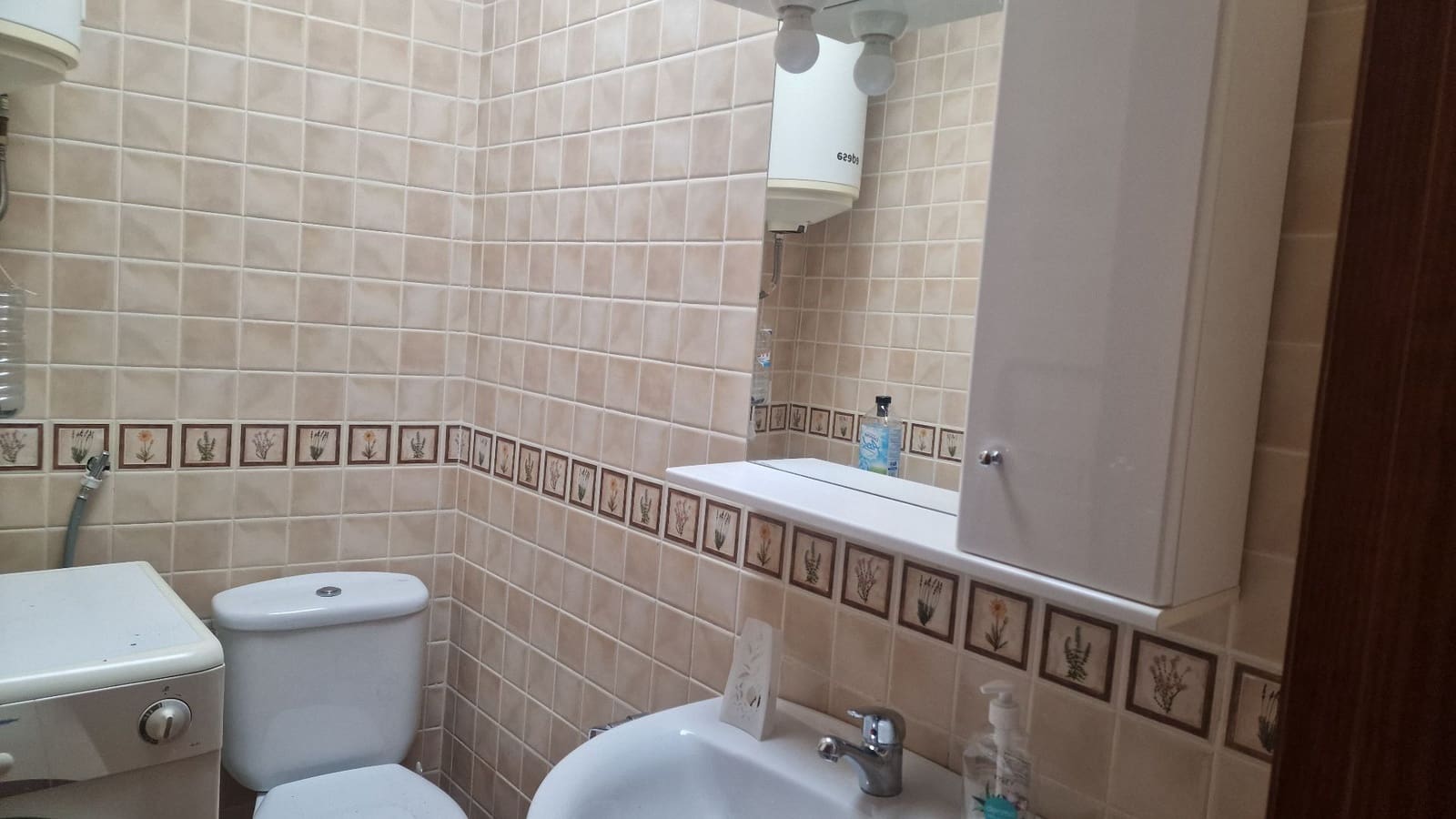 7 soveværelse Finca/Landehus til salg i Mojacar med garage - € 349.950 (Ref: 7658073)