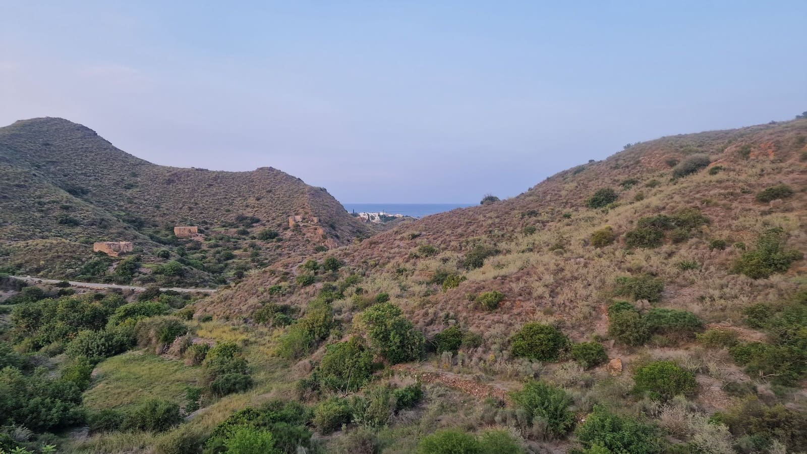 7 soveværelse Finca/Landehus til salg i Mojacar med garage - € 349.950 (Ref: 7658073)