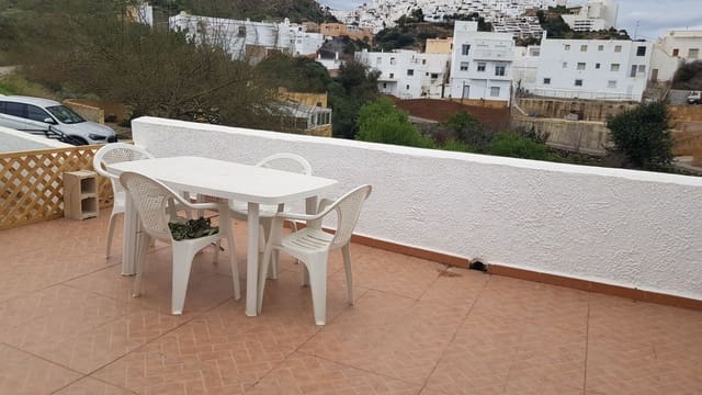 7 soveværelse Finca/Landehus til salg i Mojácar med garage - € 349.950 (Ref: 7658073)