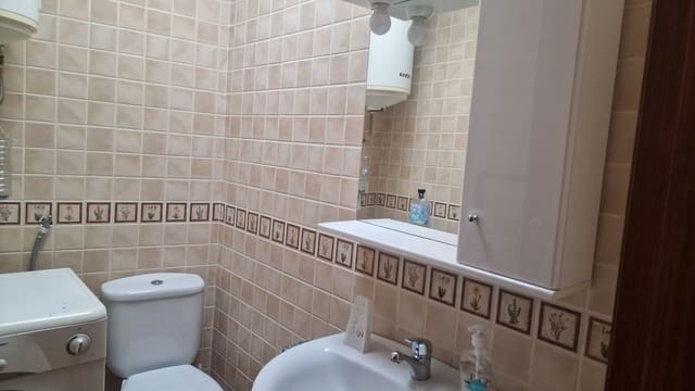 7 slaapkamer Finca/Landhuis te koop in Mojácar met garage - € 349.950 (Ref: 7658073)