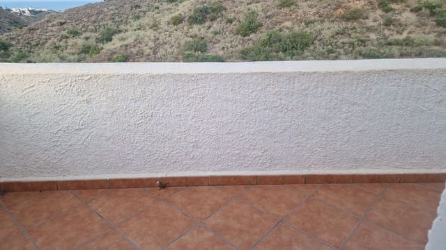 7 slaapkamer Finca/Landhuis te koop in Mojácar met garage - € 349.950 (Ref: 7658073)